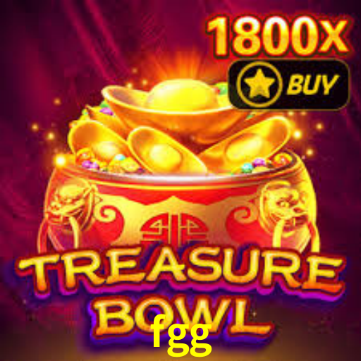 Welcome Bonus fgg